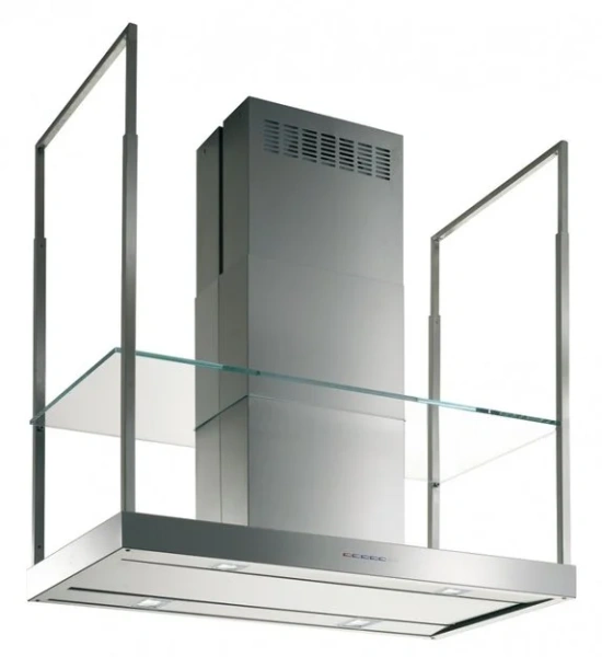 Вытяжка Falmec Europa Isola 120 ix (800) ECP купить в Москве
