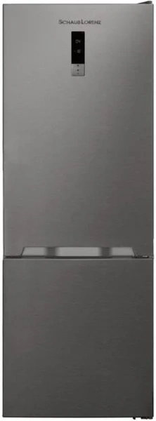 Холодильник Schaub Lorenz SLU S620X3E купить в Москве
