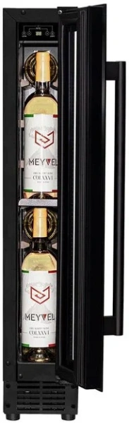 Встраиваемый винный шкаф Meyvel MV9-KBT1 купить в Москве