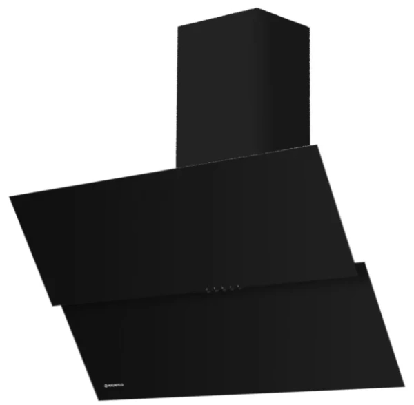 Вытяжка Maunfeld PLYM LIGHT 60 BLACK купить в Москве

