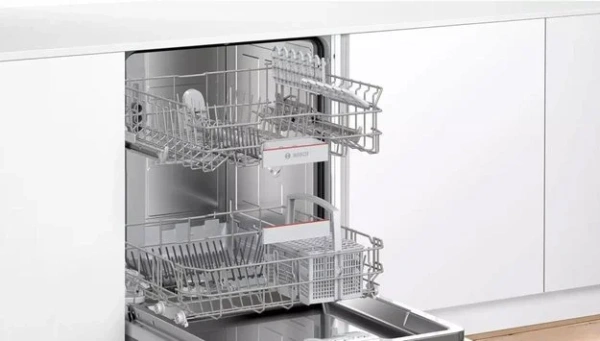 Встраиваемая посудомоечная машина Bosch SMV4ITX11E купить в Москве