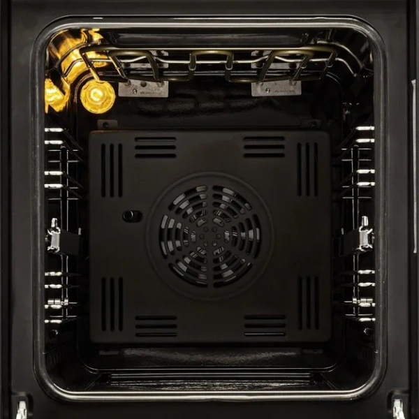 Электрический духовой шкаф KRONA TENERO 45 IV купить в Москве
