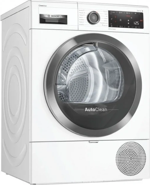 Сушильная машина Bosch WTX 8HKL9SN купить в Москве