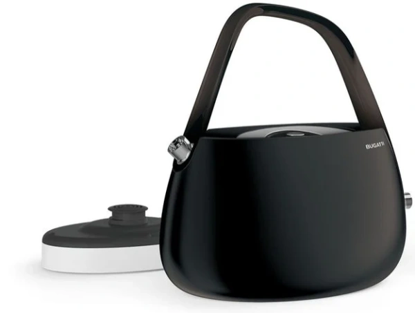 Электрический чайник Bugatti JACKIE 02-JKNNU купить в Москве с доставкой
