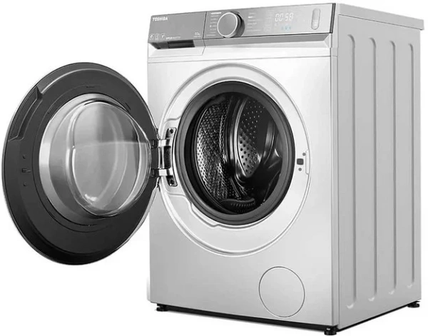 Стиральная машина Toshiba TW-BK100GF4RU(WS) купить в Москве