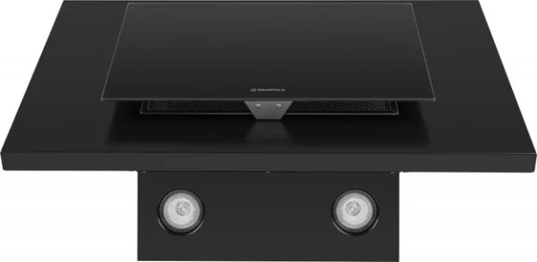 Кухонная вытяжка MAUNFELD Tower Light 50 черный купить в Москве
