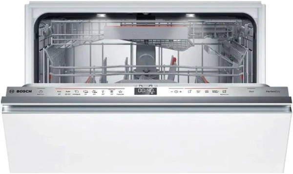 Встраиваемая посудомоечная машина Bosch SBV6ZDX16E купить в Москве
