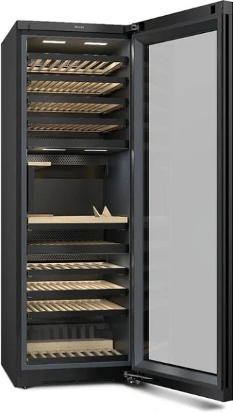 Винный шкаф Miele KWT 4999 F OBSW купить в Москве