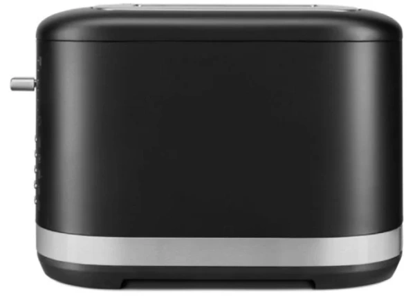Тостер KitchenAid Artisan 5KMT2109EBM купить в Москве с доставкой
