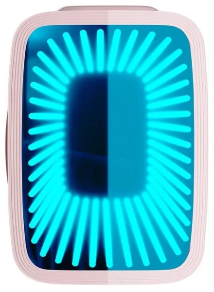 Холодильник для косметики и напитков Meyvel MD-04C3P-RGB купить в Москве
