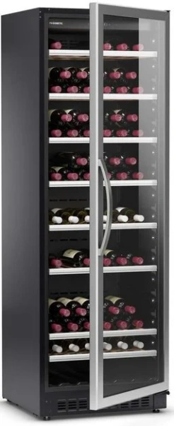 Винный шкаф Dometic C125G Double Wooden Walnut купить в Москве