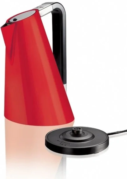 Электрочайник Bugatti VERA EASY Red 14-SVERAC3 купить в Москве с доставкой
