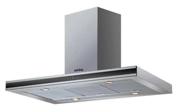 Вытяжка Korting KHA 9770 X купить в Москве
