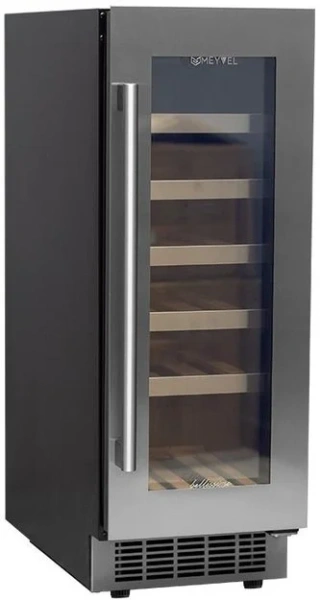 Винный шкаф Meyvel MV18-KST1 купить в Москве