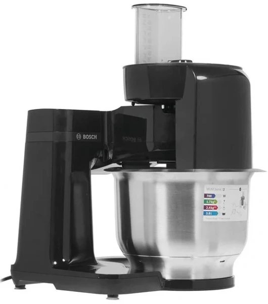 Кухонный комбайн Bosch MUMS2EB01 купить в Москве с доставкой
