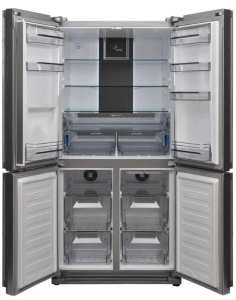 Холодильник Jacky`s JR FI526V купить в Москве
