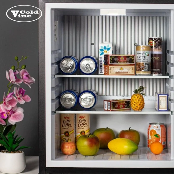 Минибар Cold Vine MCA-62B купить в Москве