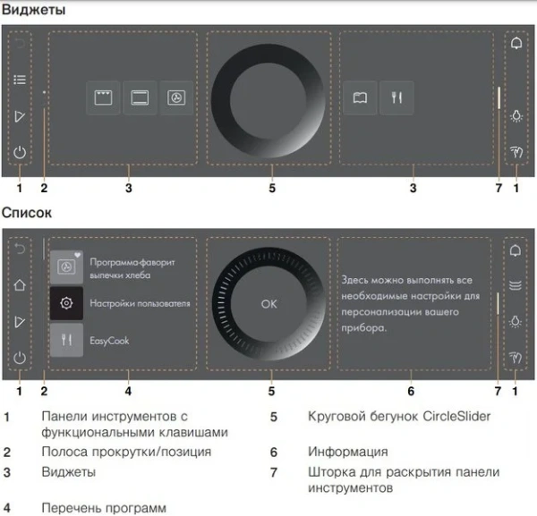 Духовой шкаф V-ZUG Combair V6000 60 C6T-21068 (платиновое стекло) купить в Москве
