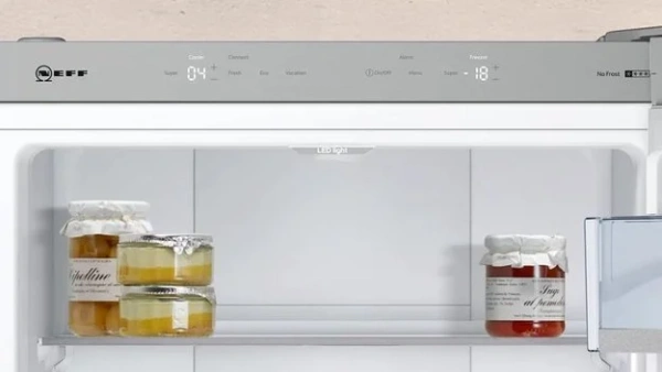 Холодильник Neff KG7493BD0 купить в Москве