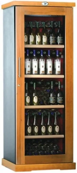Винный шкаф IP Industrie CEX 801 AF купить в Москве
