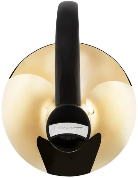 Электрический чайник Bugatti GIULIETTA 02-GTDLNU купить в Москве с доставкой
