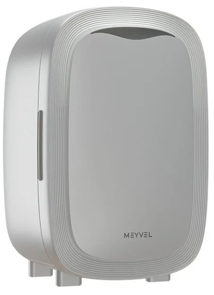 Холодильник для косметики и напитков Meyvel MB-12C2W купить в Москве
