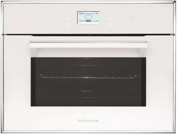 Микроволновая печь De Dietrich DME1195W купить в Москве