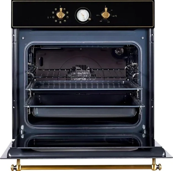 Духовой шкаф Kuppersberg SR 663 B купить в Москве
