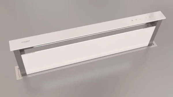 Встраиваемая вытяжка Fulgor Milano FDDH 1120 TRC WH купить в Москве
