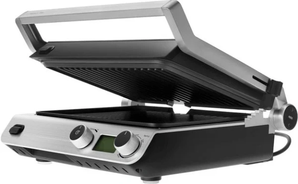 Гриль Maunfeld MF-1311B купить в Москве с доставкой
