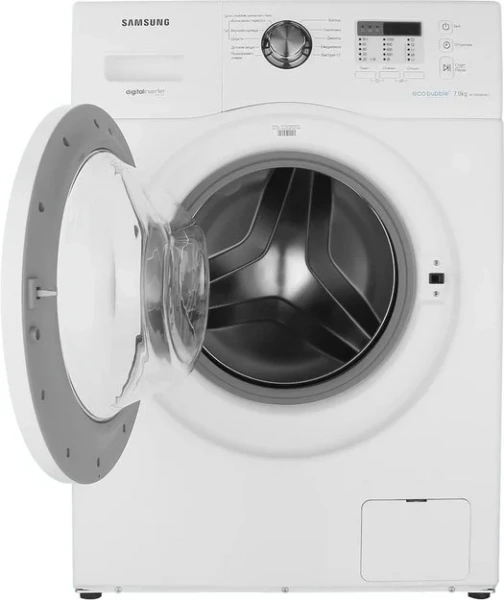 Стиральная машина Samsung WF 700U0BDWQ купить в Москве