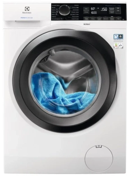 Стиральная машина Electrolux EW8F2R29S купить в Москве