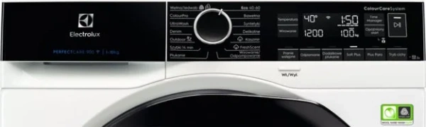 Стиральная машина Electrolux EW9F161BP купить в Москве