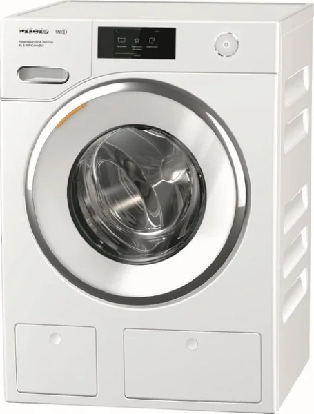 Стиральная машина Miele WWR860WPS купить в Москве