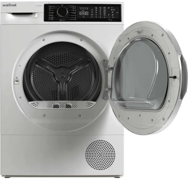 Сушильная машина Vestfrost VFT103HPMW купить в Москве