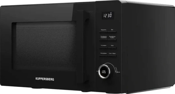 Микроволновая печь Kuppersberg TMW 231 B купить в Москве
