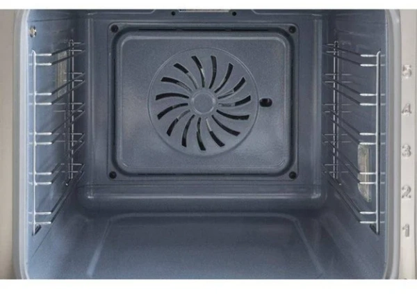 Духовой шкаф Bertazzoni F605HEREKAC купить в Москве
