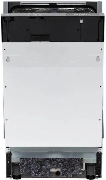 Встраиваемая посудомоечная машина Krona AMMER 45 BI K купить в Москве