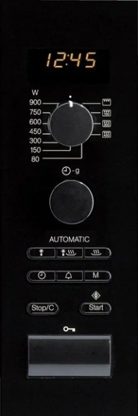 Микроволновая печь Miele M 8261-2 ED купить в Москве
