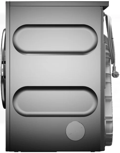 Профессиональная сушильная машина Asko TDC1773V.T купить в Москве