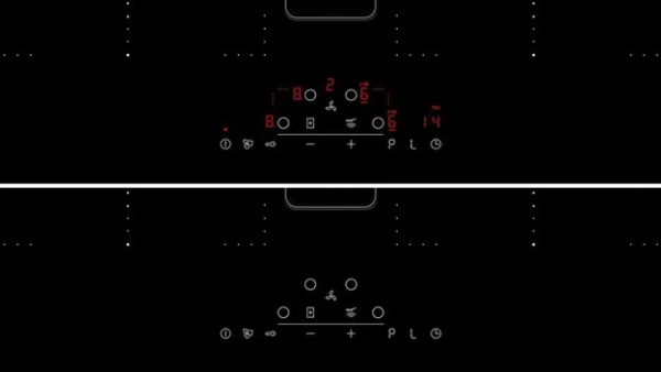 Индукционная варочная панель Neff T47PD7BX2 купить в Москве с доставкой
