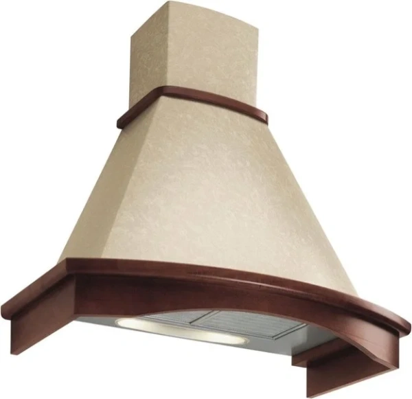 Вытяжка Falmec Mimosa 90 (600) S дуб купить в Москве
