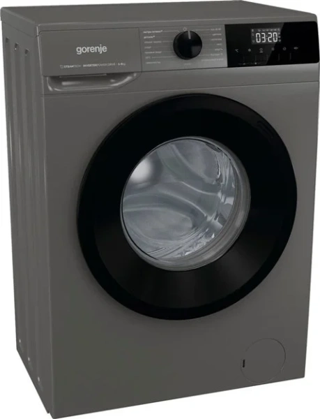 Стиральная машина Gorenje W2NHPI62SCSS купить в Москве
