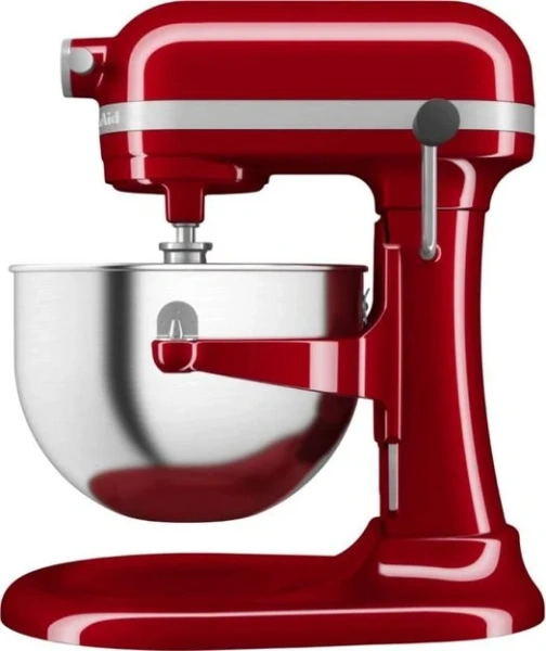 Планетарный миксер KitchenAid 5KSM60SPXEER купить в Москве с доставкой
