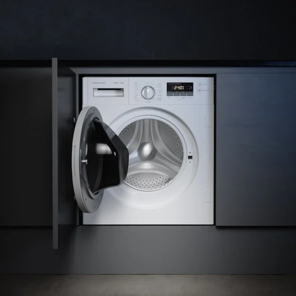 Встраиваемая стиральная машина Kuppersbusch W 6508.1 V купить в Москве