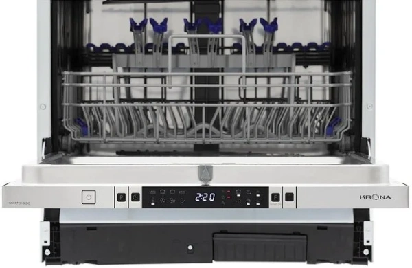 Встраиваемая посудомоечная машина Krona MARTINA 60 BI купить в Москве