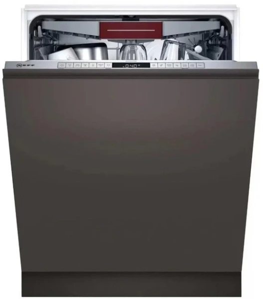 Встраиваемая посудомоечная машина Neff S175HCX10R купить в Москве