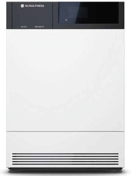 Сушильная машина Schulthess Solid Gold MDA1.102FH3K купить в Москве