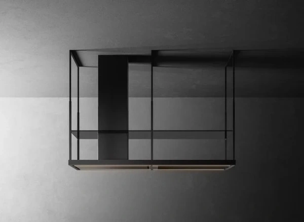 Вытяжка Falmec EUROPA EVO IS. 175 BLACK купить в Москве
