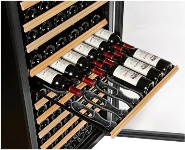 Винный шкаф EuroCave S-Pure-L купить в Москве